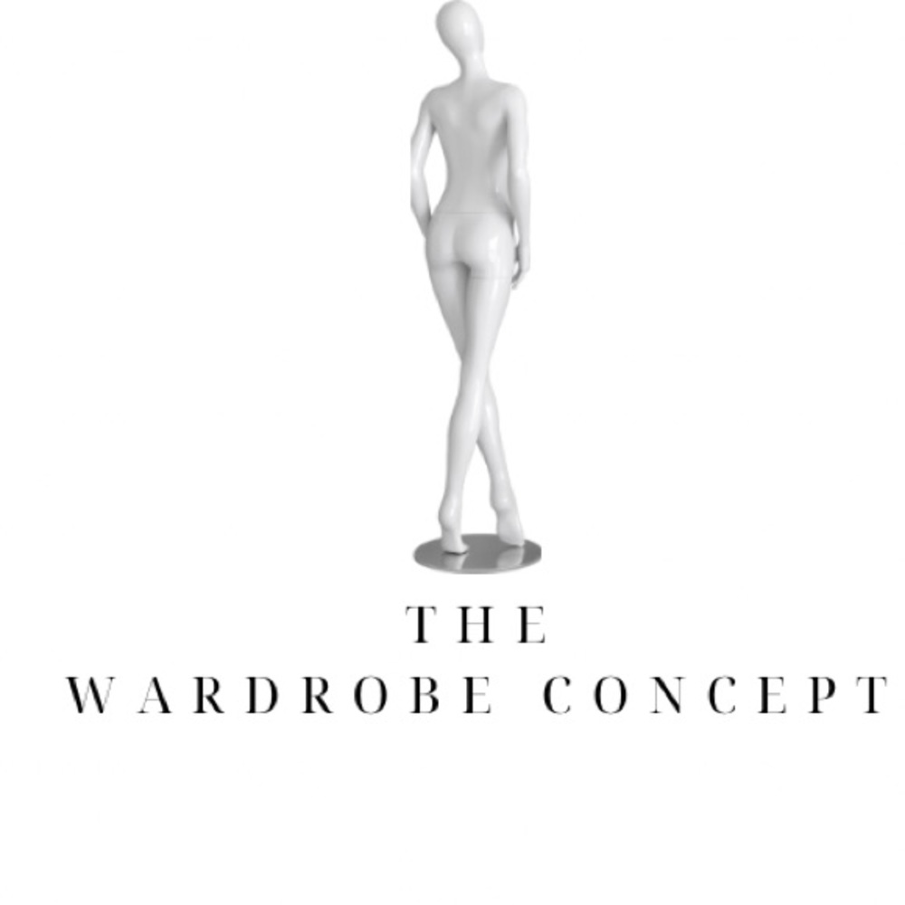 Meet your Posher, Thewardrobe